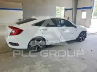 2017 Honda CIVIC photo