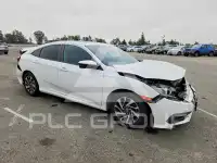 2017 Honda CIVIC photo