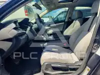 2017 Honda CIVIC фото