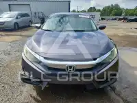 2017 Honda CIVIC фото