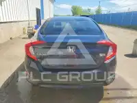 2017 Honda CIVIC photo