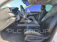 2017 Honda CIVIC фото