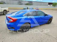 2017 Honda CIVIC photo