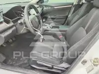 2017 Honda CIVIC photo