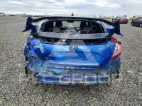 2017 Honda CIVIC photo