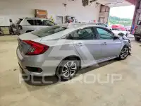 2017 Honda CIVIC photo