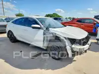 2017 Honda CIVIC photo