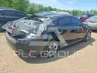 2017 Honda CIVIC photo