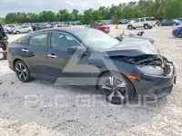 2017 Honda CIVIC фото