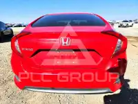2017 Honda CIVIC photo