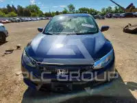 2017 Honda CIVIC фото