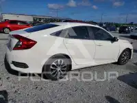 2017 Honda CIVIC photo