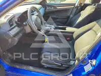 2017 Honda CIVIC фото