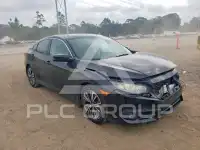 2017 Honda CIVIC photo