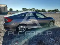 2017 Honda CIVIC photo