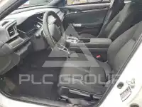 2017 Honda CIVIC photo