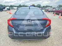 2017 Honda CIVIC фото