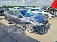 2017 Honda CIVIC photo