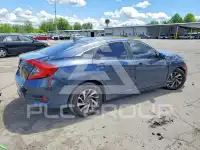 2017 Honda CIVIC photo