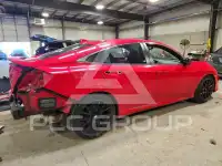 2017 Honda CIVIC photo