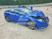 2017 Honda CIVIC photo