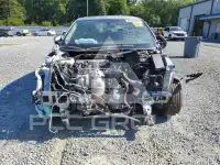 2017 Honda CIVIC фото