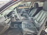 2017 Honda CIVIC фото