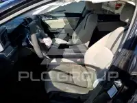 2017 Honda CIVIC фото