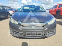 2017 Honda CIVIC фото