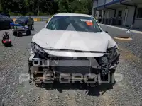 2017 Honda CIVIC фото