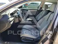 2017 Honda CIVIC photo
