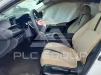 2017 Honda CIVIC фото