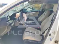 2017 Honda CIVIC фото