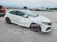 2017 Honda CIVIC фото