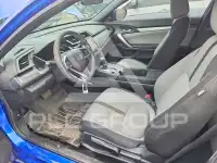 2017 Honda CIVIC фото