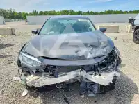 2017 Honda CIVIC фото