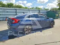 2017 Honda CIVIC photo