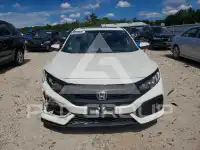 2017 Honda CIVIC photo