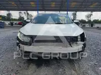 2017 Honda CIVIC фото