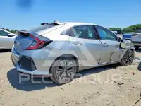 2017 Honda CIVIC photo
