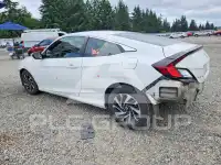 2017 Honda CIVIC photo
