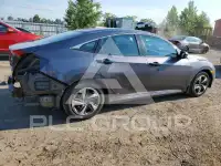 2017 Honda CIVIC photo
