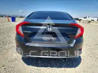 2017 Honda CIVIC photo