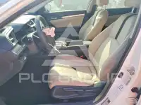 2017 Honda CIVIC photo