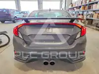 2017 Honda CIVIC photo
