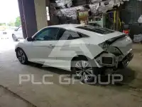 2017 Honda CIVIC фото