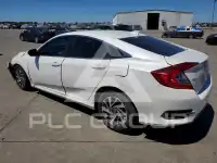 2017 Honda CIVIC photo