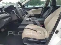 2017 Honda CIVIC photo