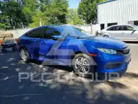 2017 Honda CIVIC photo
