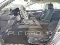 2017 Honda CIVIC фото